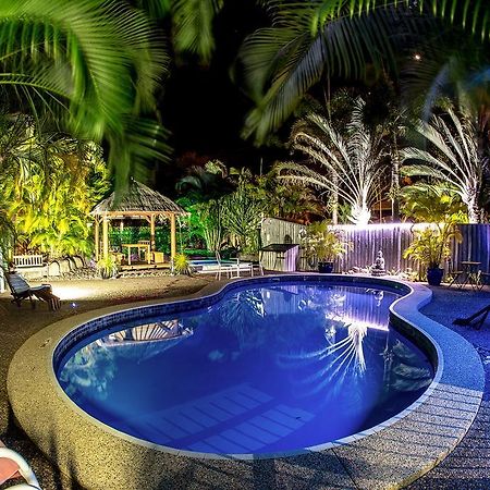 Pialba Motor Inn Χέρβεϊ Μπέι Εξωτερικό φωτογραφία