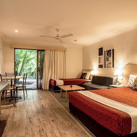 Pialba Motor Inn Χέρβεϊ Μπέι Εξωτερικό φωτογραφία